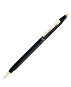ปากกาลูกลื่น Cross Century Classic Black #2502