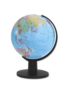 ลูกโลกภาษาไทย ไม่มีไฟ ขนาด 15 ซม. Scan Globe รุ่น PM1550