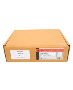 ป้ายสติ๊กเกอร์ คอมพิวเตอร์ ตราช้าง รุ่น 42-632 (101.6x36.0mm) 