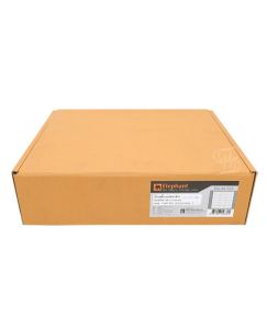 ป้ายสติ๊กเกอร์ คอมพิวเตอร์ ตราช้าง รุ่น 42-342 (106.7x36.0mm)