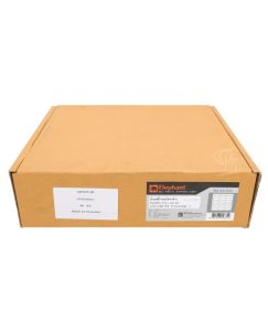 ป้ายสติ๊กเกอร์ คอมพิวเตอร์ ตราช้าง รุ่น 42-332 (101.6x36.0mm) 