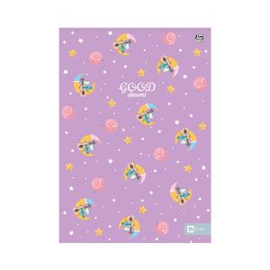 (Factory Clear) สมุดฉีก A4 70แกรม 50แผ่น ตราช้างรุ่น P-107