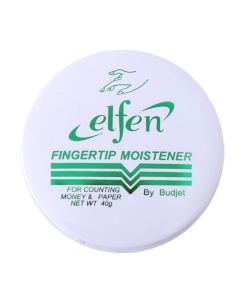 ขี้ผึ้งนับแบงก์และกระดาษ Elfen