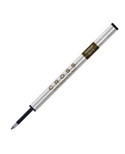 CROSS ไส้ปากกาเอสพีลูกลื่นดำกลาง#8562-1