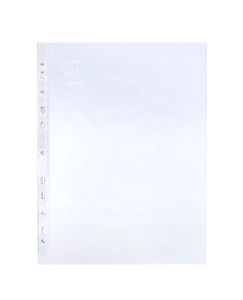 ซองอเนกประสงค์ (เติมไส้แฟ้ม) 11รู เอลเฟ่น ขนาด A4 20 ซอง/แพ็ค