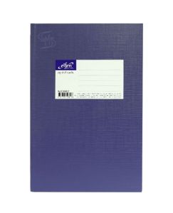 สมุดบันทึกมุมมัน เอลเฟ่น S 5/100 C (คละสี)