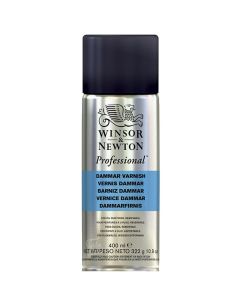 วานิชเคลือบภาพ แบบผิวมันมาก 400 มล # 3041985 Winsor & Newton