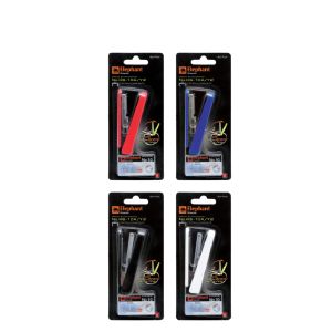 ชุดเครื่องเย็บพร้อมลวด ตราช้าง HS-10A/Y2 (คละสี)