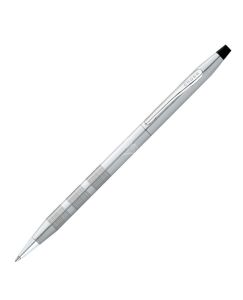 CROSS ปากกาลูกลื่นเซนจูรี่ซาตินโครม#AT0082-14