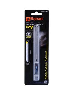 คัตเตอร์ ตราช้าง รุ่น S-902 ขนาด 9มม.