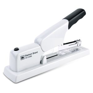 เครื่องเย็บเล่มรุ่น HD-2066 ตราช้าง