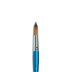 พู่กันสีน้ำหัวกลม Winsor & Newton รุ่นคอทแมนซีรีย์ 111 เบอร์ 24