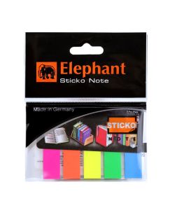 ฟิล์มอินเด็กซ์ ตราช้าง ขนาด 12x50 มม. 