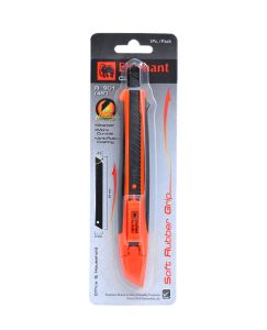 คัตเตอร์ ตราช้าง รุ่น R-901 ขนาด 9มม. 