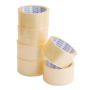 เทปใส OPP เอลเฟ่น 48 มม.