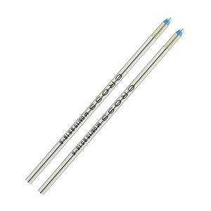 ไส้ปากกา Cross Multi-Function หมึกน้ำเงิน กลาง #8518-6