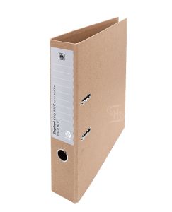 แฟ้มคลิปก้านยกรักษ์สิ่งแวดล้อม ตราช้าง รุ่น 910F ขนาด F