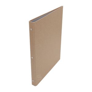 แฟ้มรักษ์สิ่งแวดล้อม ตราช้าง ขนาด A4 รุ่น 970A4 