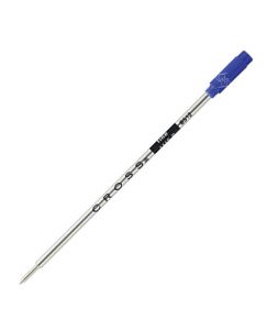 ไส้ปากกาลูกลื่น Cross สีน้ำเงิน เล็ก #8512