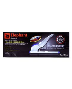 เครื่องเย็บสำหรับงานหนัก ตราช้าง No. DS23S20 FL 