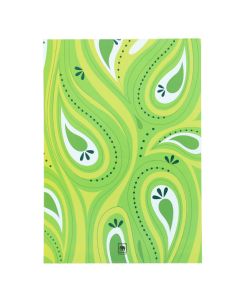 สมุดฉีก ตราช้าง VIVA 402 70 แกรม 30 แผ่น (คละลาย) 