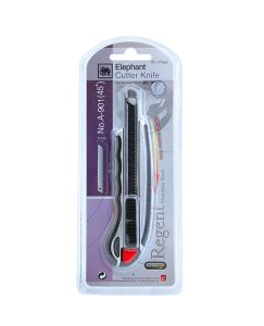 คัตเตอร์ ตราช้าง รุ่น A-901 ขนาด 9มม. 