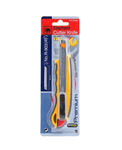 คัตเตอร์ ตราช้าง รุ่น R-903 ขนาด 9มม. 