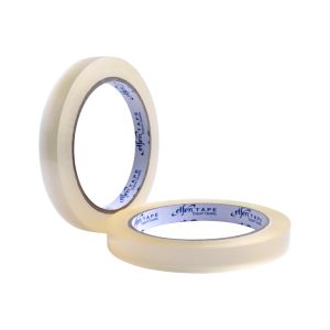 เทปใส เอลเฟ่น แกน 3 นิ้ว ขนาด 12มม x 72หลา 