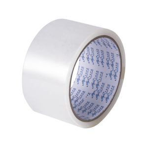 เทปปิดกล่อง เอลเฟ่น แกน 2 นิ้ว ยาว 100 หลา