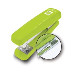 เครื่องเย็บกระดาษ ตราช้าง เบอร์ DS-B8ER นีออน 