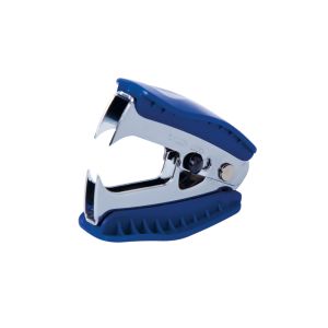 ที่ถอนลวดเย็บ ตราช้าง SR-45T สีน้ำเงิน