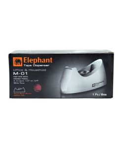 แท่นตัดเทป ตราช้าง รุ่น M-01 R 