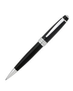 ปากกาลูกลื่น Cross Bailey Black Lacquer #AT0452-7