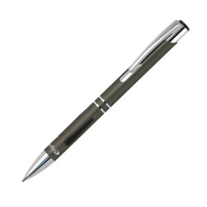 อัลทิเมตั้มปากกาควอนติก007เทาเข้ม#BP 23180