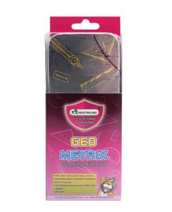 ชุดเรขาคณิต Master Art รุ่น Geo-Matrix