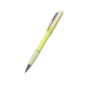 ดินสอกด Quantum QM 228 สีเหลือง