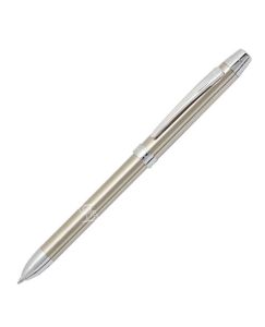 ปากกา Artifact Multifunction Pen Trinity Chrome/Chrome #MP101