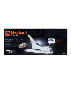 เครื่องเย็บสำหรับงานหนัก ตราช้าง เบอร์ HD-23L24FL 