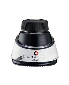 SHEAFFER น้ำหมึกขวด50มล.ดำ #94231
