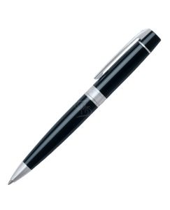 SHEAFFER ปากกาลูกลื่น300กลอซซี่แบล็ค #9312-2