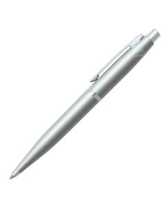 ปากกาลูกลื่น Sheaffer VFM Strobe Silver #9400-2