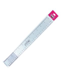 ไม้บรรทัด 12 นิ้ว Master Art รุ่น MR12 