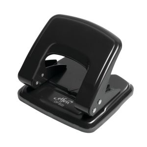 เครื่องเจาะกระดาษ 2 รู Elfen DP-600 (คละสี)