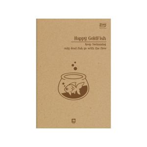 สมุดนักเรียน ตราช้าง รุ่น K-203T 70 แกรม 20 แผ่น (คละลาย) 