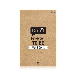 สมุดมุมมัน 5/100 ตราช้าง รุ่น HC-529T 70 แกรม 100 แผ่น (คละลาย) 