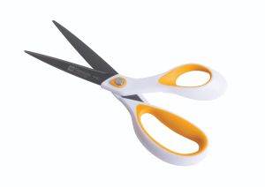 (Factory Sale) กรรไกร ตราช้าง รุ่น OFT0185 8 1/2 นิ้ว (SD258665)