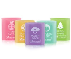 ยางลบดินสอ Master Art Fancy ME-02 (คละสี)