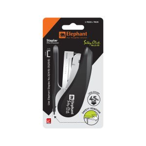 ตราช้างเครื่องเย็บกระดาษ เบอร์ LE-35 บลิสเตอร์