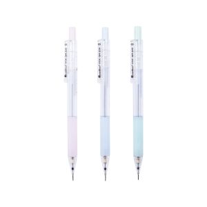 ดินสอกด 0.5มม. ควอนตั้ม Atom QM229 คละสี