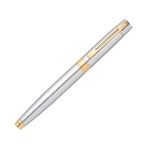 SHEAFFER ปากกาเคมี300โครม/ทอง#E1934251